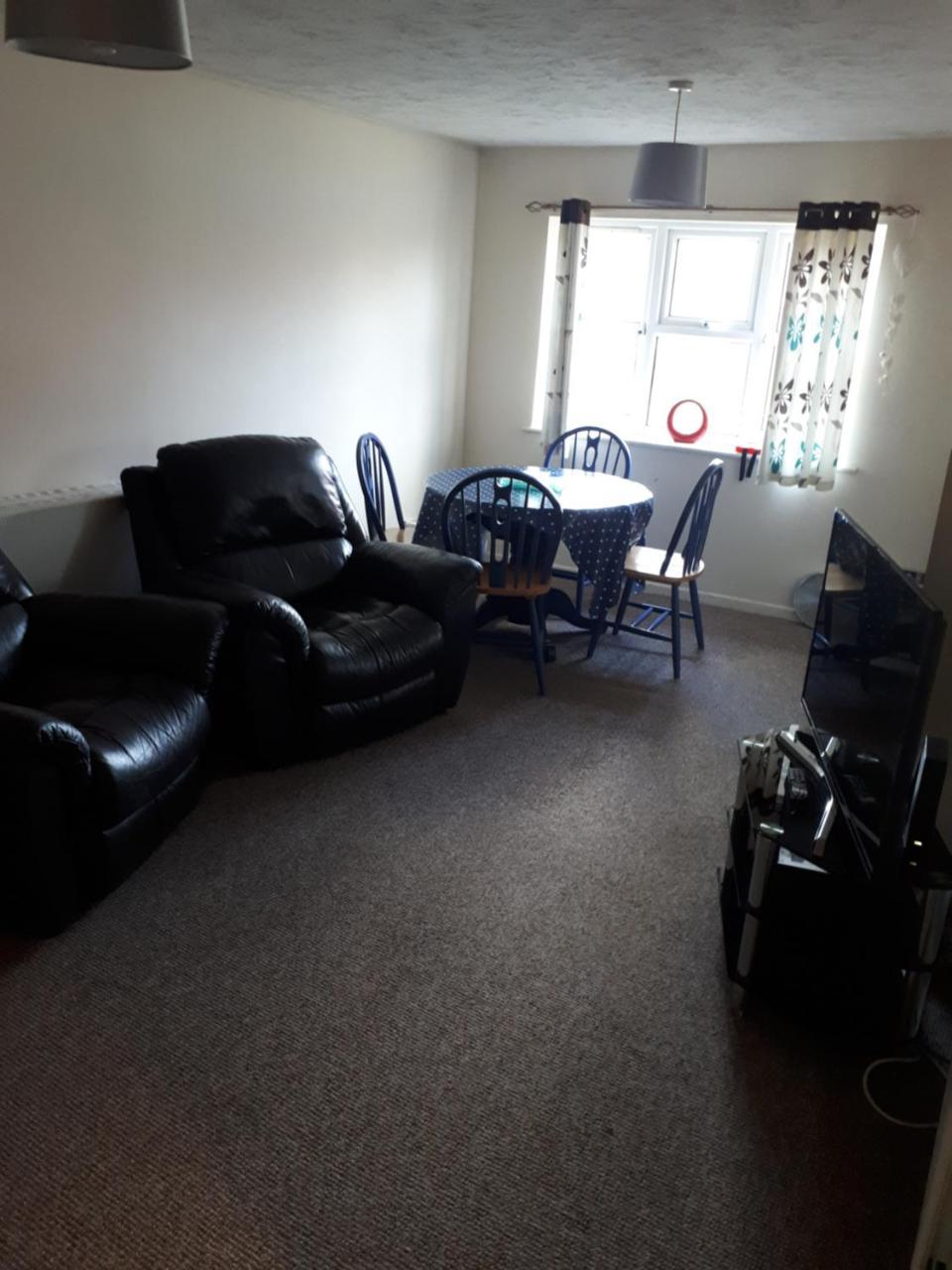 Marvellous Meridian Maisonette Ifield Luaran gambar